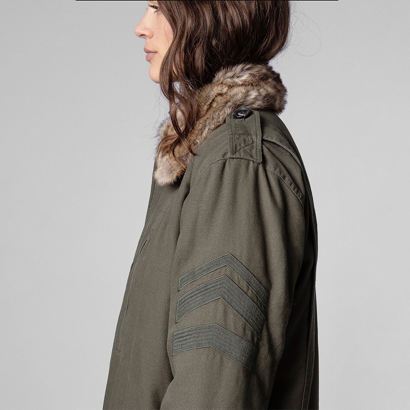 Manteau Mi-long Femme En Laine - Col à Revers élégant - Coupe Décontractée Pour Bureau Et Vacances - Café, Gris, Rose